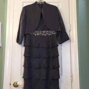 R&M Richards New evening/cocktail/wedding dress!